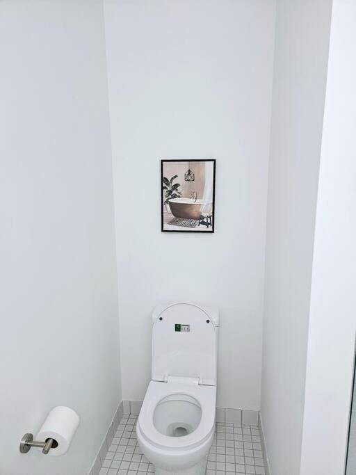 Tremont Smart 15 - A Kcm Property Cleveland Buitenkant foto