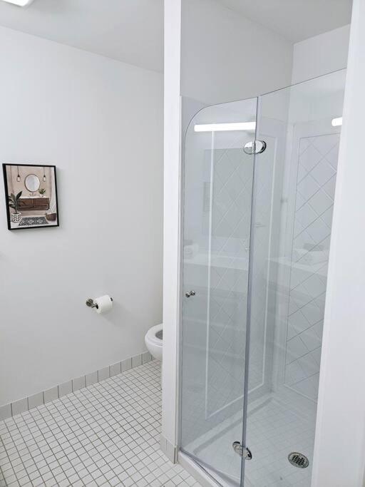 Tremont Smart 15 - A Kcm Property Cleveland Buitenkant foto