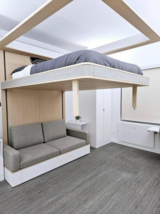 Tremont Smart 15 - A Kcm Property Cleveland Buitenkant foto