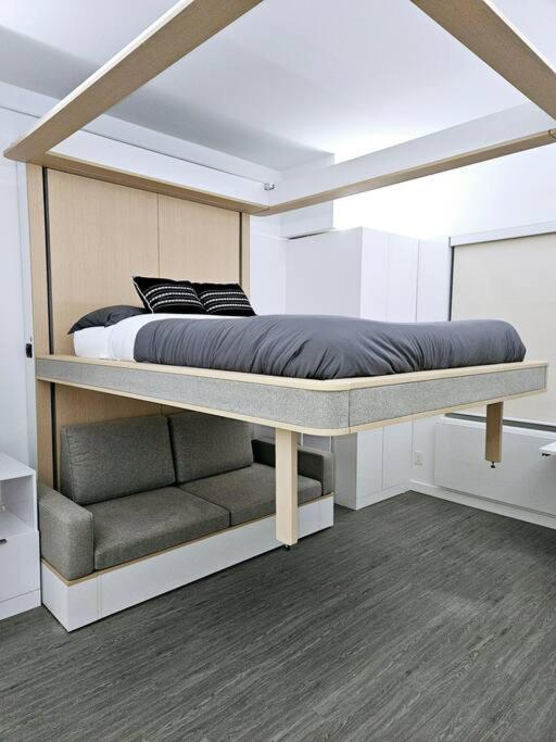 Tremont Smart 15 - A Kcm Property Cleveland Buitenkant foto