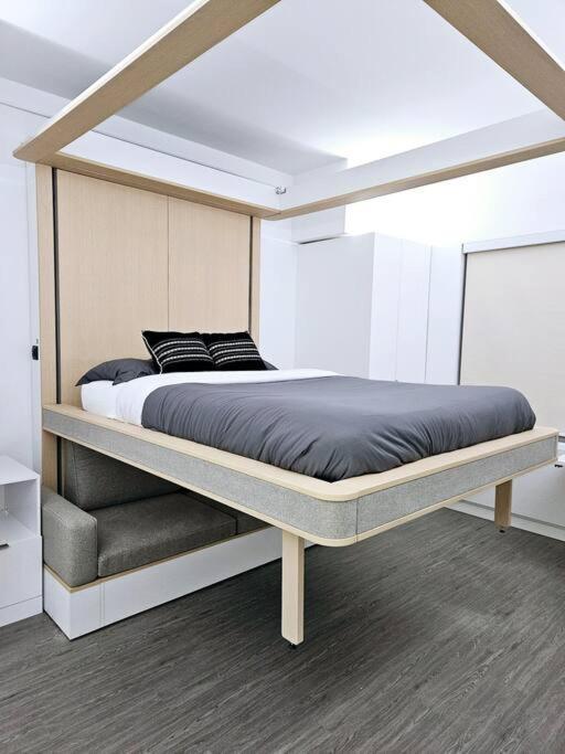 Tremont Smart 15 - A Kcm Property Cleveland Buitenkant foto