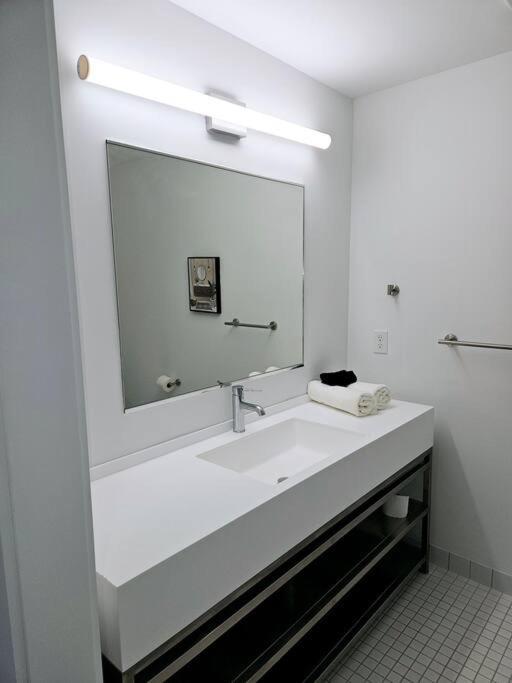 Tremont Smart 15 - A Kcm Property Cleveland Buitenkant foto