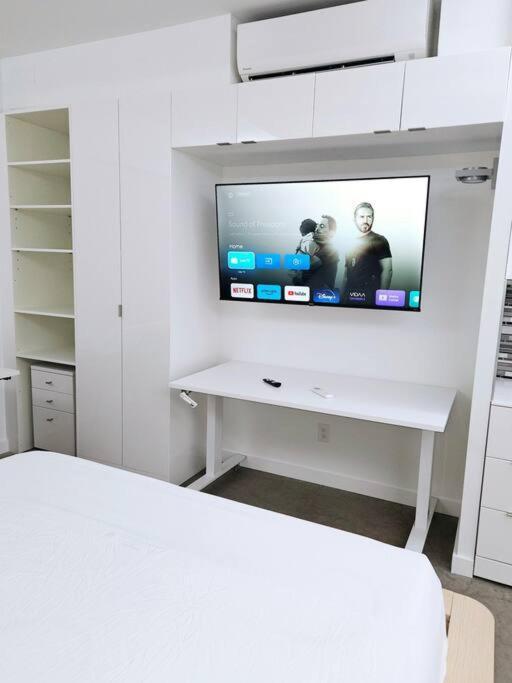 Tremont Smart 15 - A Kcm Property Cleveland Buitenkant foto