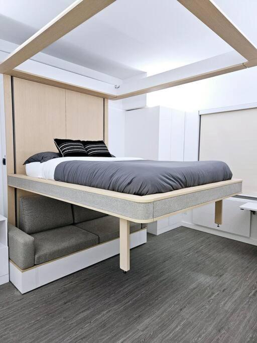 Tremont Smart 15 - A Kcm Property Cleveland Buitenkant foto