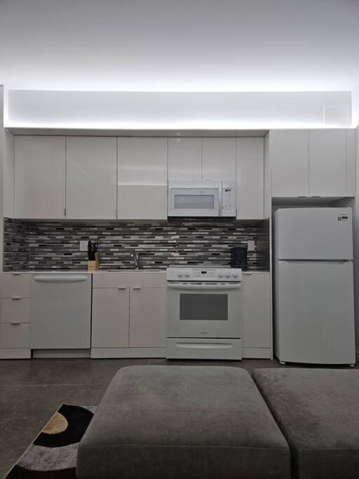 Tremont Smart 15 - A Kcm Property Cleveland Buitenkant foto