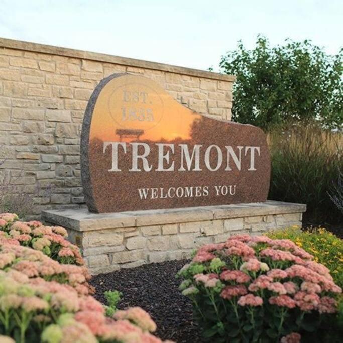 Tremont Smart 15 - A Kcm Property Cleveland Buitenkant foto